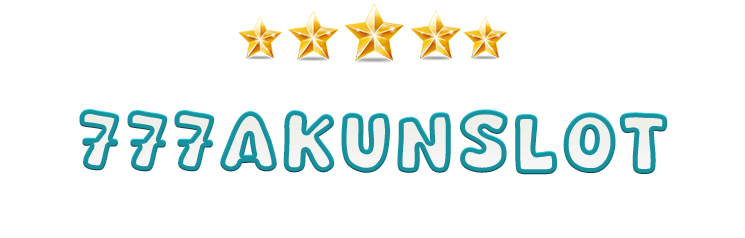 777Akunslot